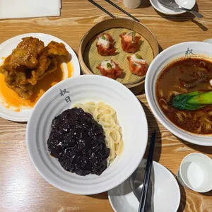 권일산시도삭면 사진