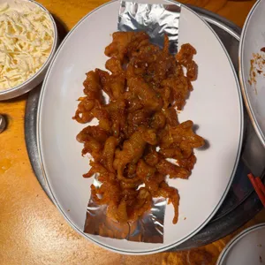 빨간집 사진