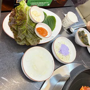 춘천닭갈비막국수 사진 1