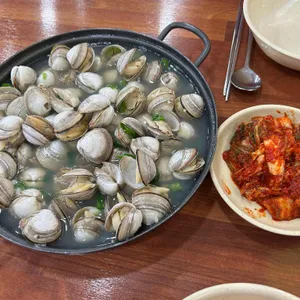 오씨칼국수 사진