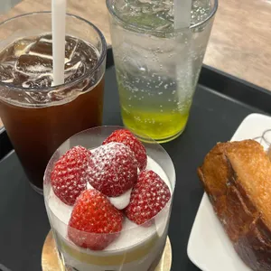 오렌지블로썸 사진
