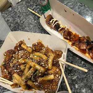 스모프치킨 사진 2