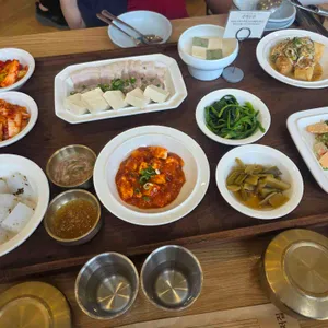 프리미엄 두부 온유담 사진 2