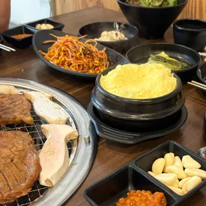 본가갈비 사진