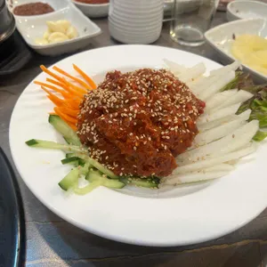 한 사진