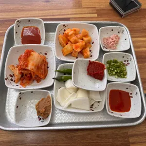 밤실골국밥 대표 사진