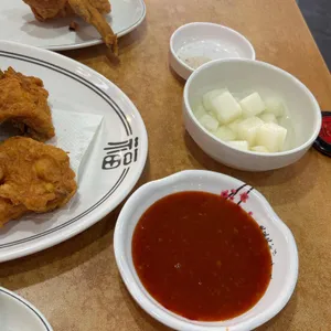 계성치킨 사진 2