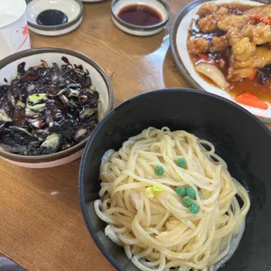 수타손짜장마을 사진 1