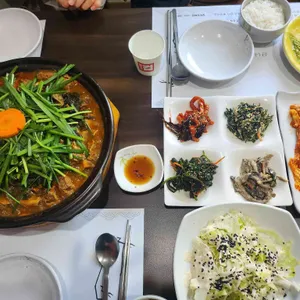 행복한마당 사진