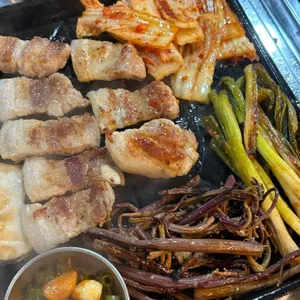 김정심양푼찌개 사진 2