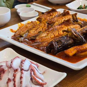 조리고 대표 사진