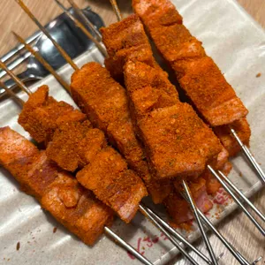 호우양꼬치 대표 사진