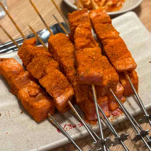 호우양꼬치 대표 사진