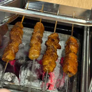 호우양꼬치 대표 사진