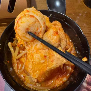 호랑이굴 사진