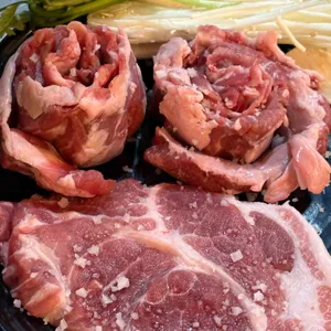 김정심양푼찌개 사진 1