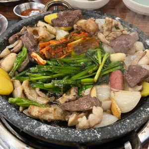 곱당 사진