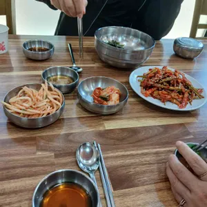 일산복국 사진
