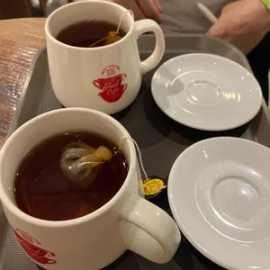 앤레커피 사진 1