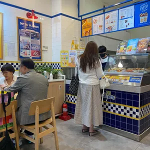 앤티앤스프레즐 대표 사진