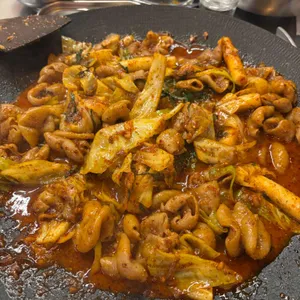 싹쓰리곱창 사진