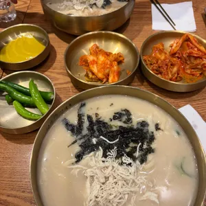 현풍닭칼국수 사진 1