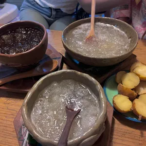 시인과 농부 사진 1