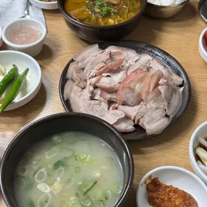 마산식당 대표 사진