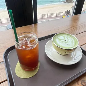 카르페디엠 커피 사진 1