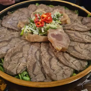 좋아서하는술집 사진 1