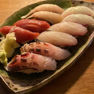 이키 사진