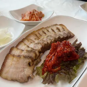 주문진막국수 사진