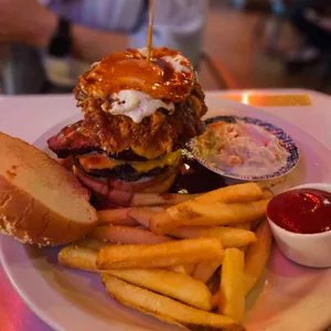 뉴욕아파트먼트 대표 사진