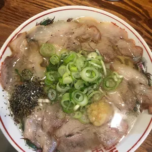 후지라멘 사진 1