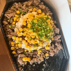 마초스테이크 사진