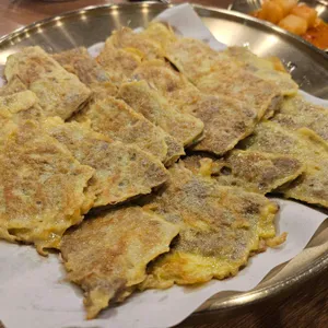 육전국밥 사진 1