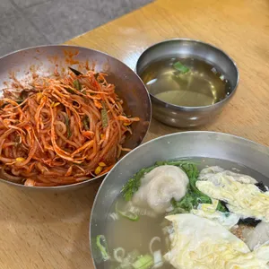 명승원만두 사진 1