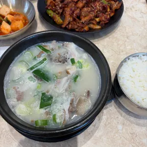 박달식당 사진 2