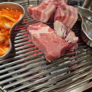 진담식당 사진