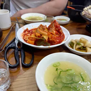 중림장설렁탕 사진