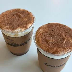 그래스호퍼 사진 1