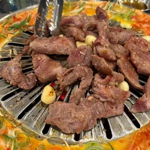 장수갈매기 대표 사진
