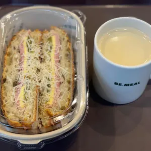 비밀베이커리 사진