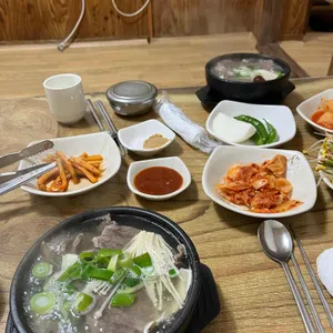 김서방국밥 대표 사진