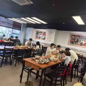 깃대봉냉면 대표 사진