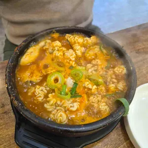 작동동태탕 사진 1