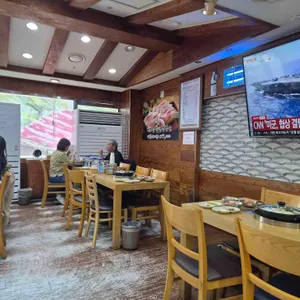 돼지집 대표 사진