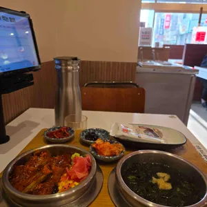 동양솥밥 사진 1