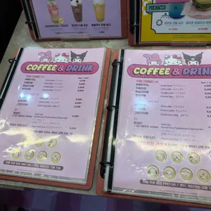 산리오 러버스 클럽 리뷰 사진