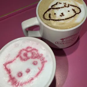 산리오 러버스 클럽 대표 사진